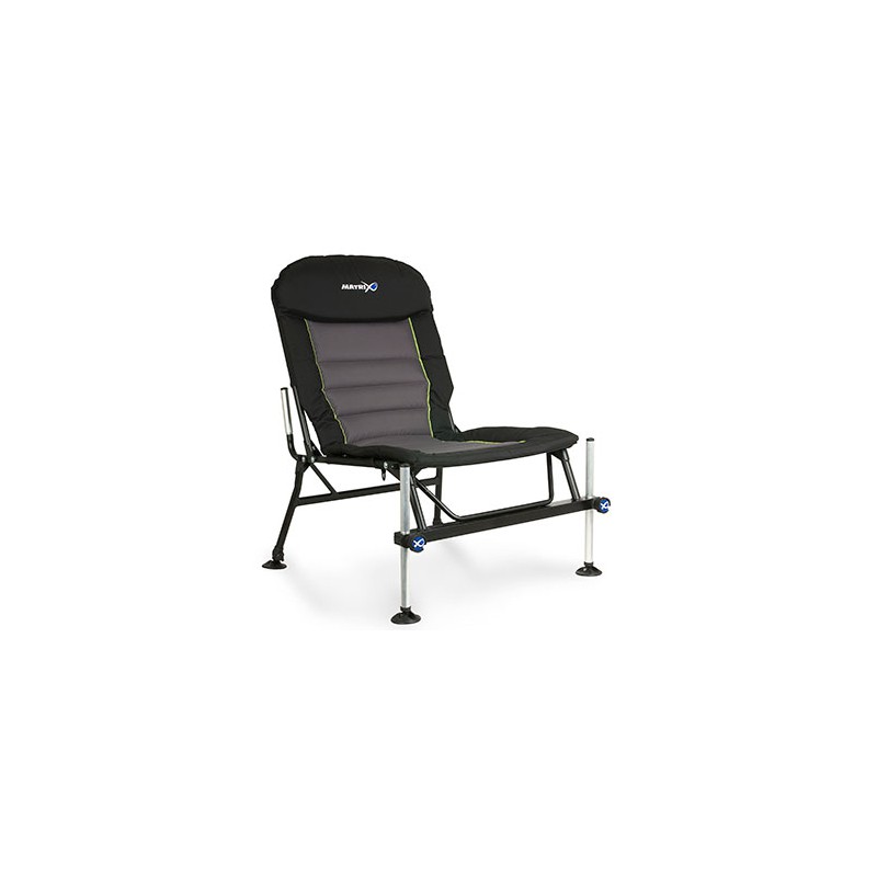 Matrix Deluxe Accessory Chair