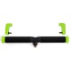 Matrix EVA Rod Rests Smooth Small 25 cm