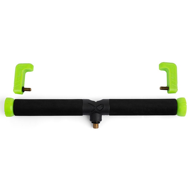Matrix EVA Rod Rests Smooth Small 25 cm