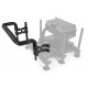 Matrix 3D-R Folding Pole Support