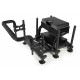 Matrix 3D-R Folding Pole Support