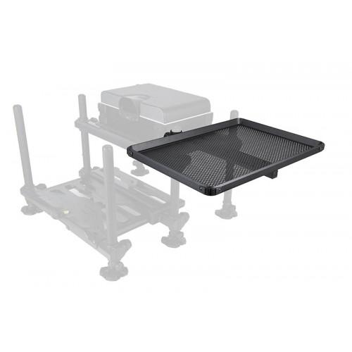 Matrix Standard Side Trays Medium