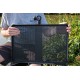 Matrix Standard Side Trays Medium
