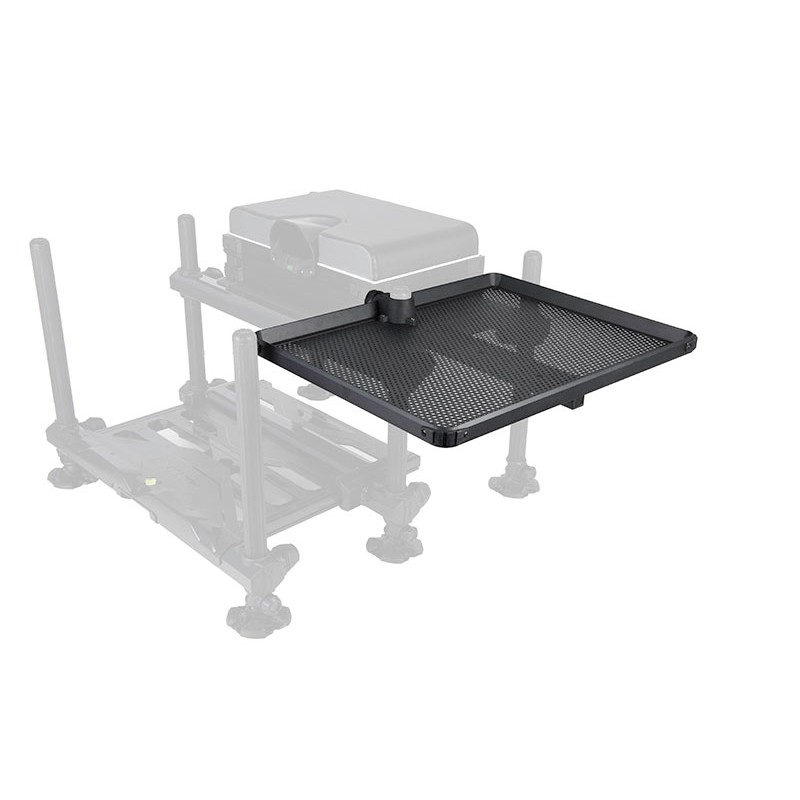 Matrix Self Supporting Side Trays Large