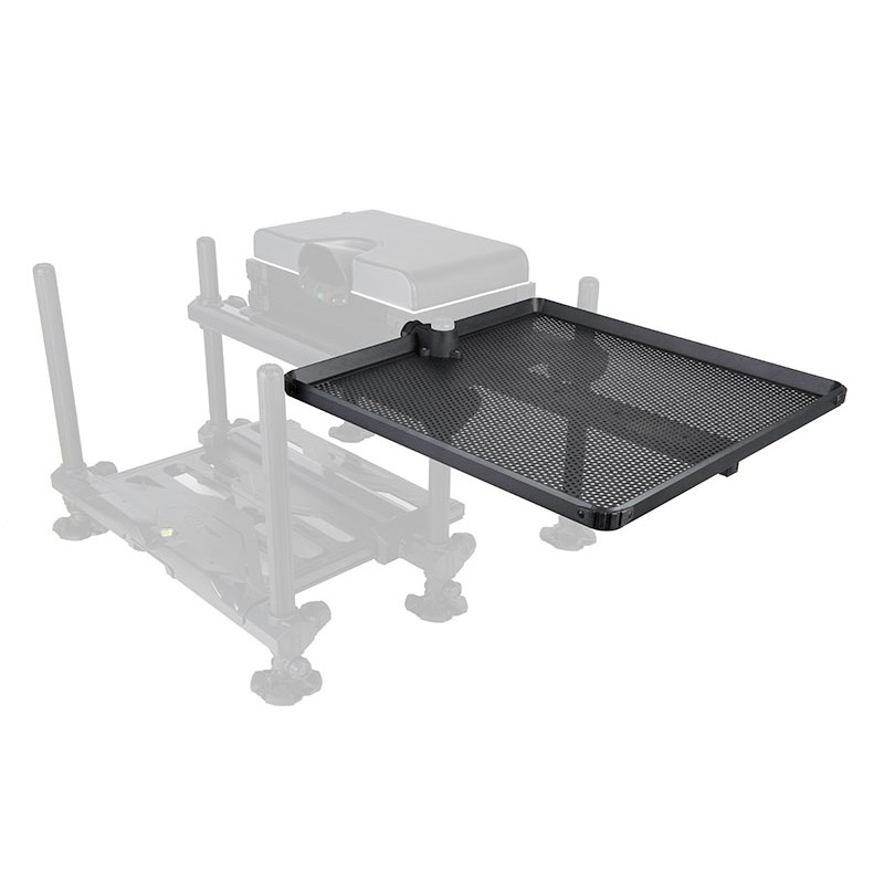Matrix Self Supporting Side Trays X Large