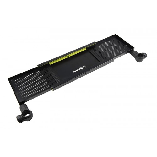 Matrix SLIM Extending Side Tray