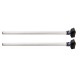 Matrix Adjustable  Legs 36 mm x 80 cm
