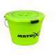 Matrix Lime Bucket Set inc. Tray and Riddle