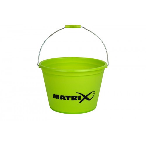 Matrix Groundbait Bucket 25 Liter