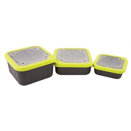 Matrix Grey – Lime Bait Box 1.1 Pts