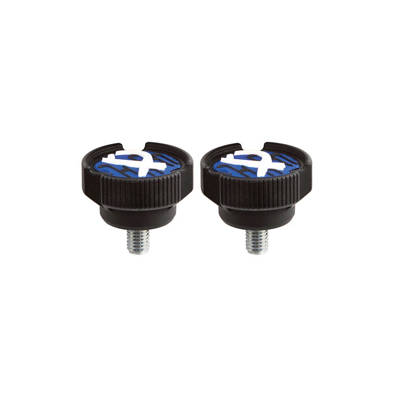 Matrix Serie Superbox Handwheels S Series Leg