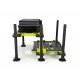 Matrix XR36 COMP Seatbox Lime