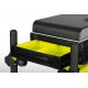 Matrix XR36 COMP Seatbox Lime