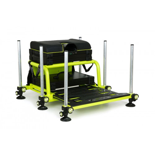 Matrix S25 Superbox Lime Edition