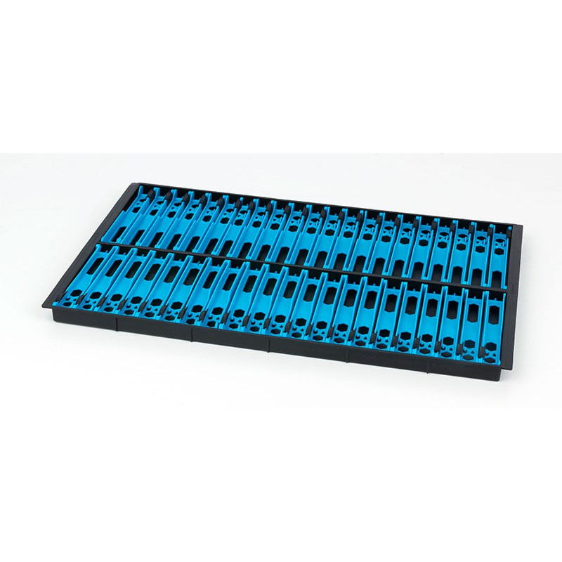 Matrix Pole Winders Loaded Trays 13 cm