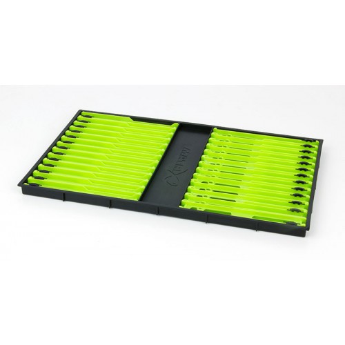 Matrix Pole Winders Loaded Trays 18 cm