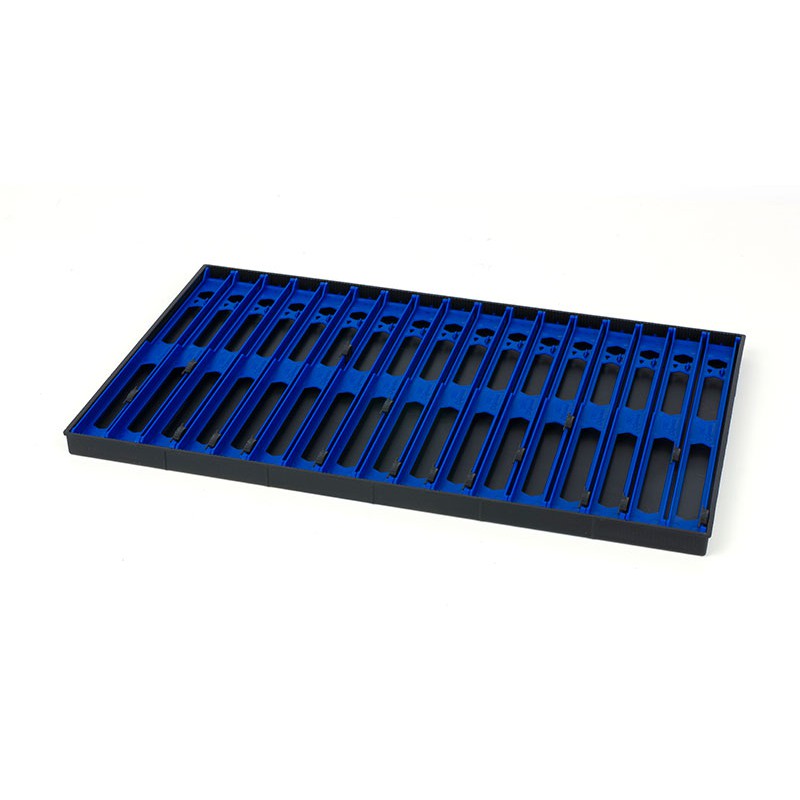 Matrix Pole Winders Loaded Trays 26 cm