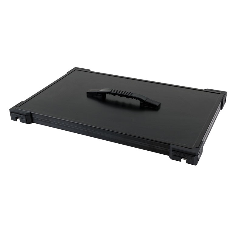 Matrix Seatbox Lid Unit