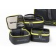 Matrix HORIZON Compact Carryall Inc. 3 Cases