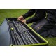 Matrix HORIZON Muli Pole Holdall