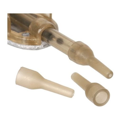 Guru X – Safe Spare Tube Tail Rubbers