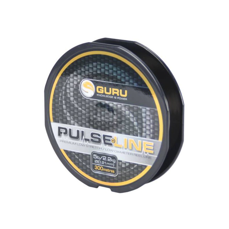 Guru Pulse-Line 0.16 mm