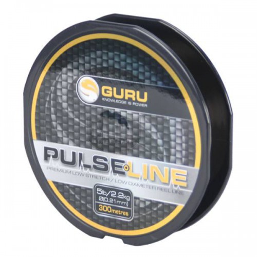 Guru Pulse-Line 0.25 mm