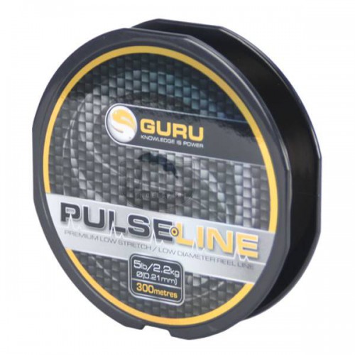 Guru Pulse-Line 0.28 mm