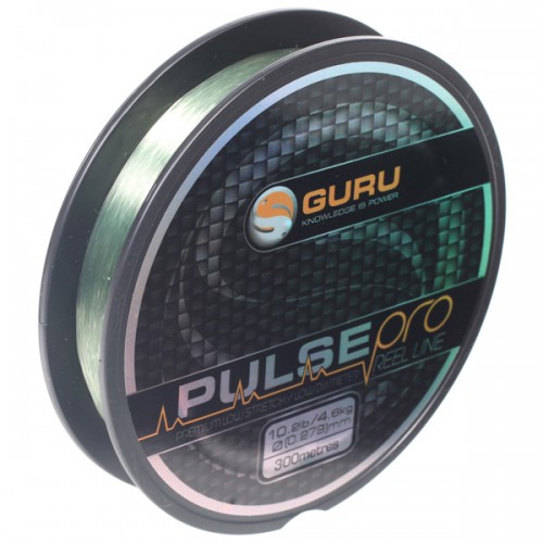 Guru PULSU Pro Line 0.18 mm