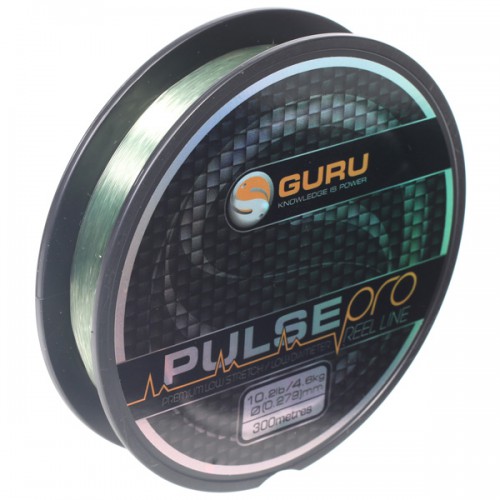 Guru PULSU Pro Line 0.20 mm