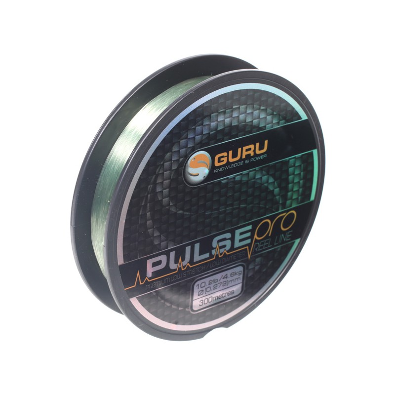 Guru PULSU Pro Line 0.27 mm