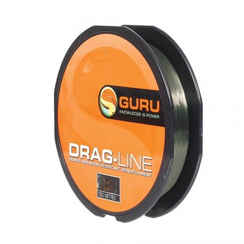 Guru Drag Lines 0.20 mm