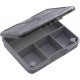 Guru Feeder Box Accessory Box 4 Compartments