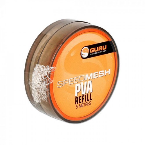 Guru Speedmesh PVA Refill 5 Meter