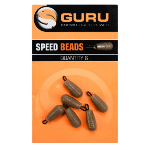 Guru Speed Bead