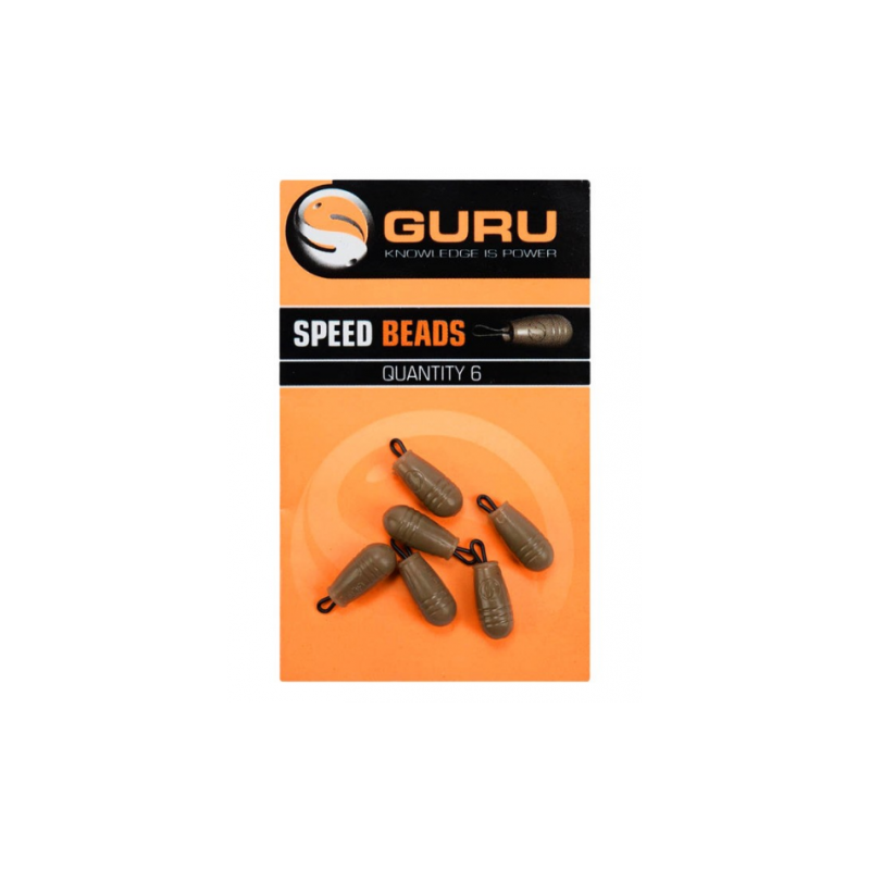 Guru Speed Bead