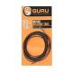 Guru Silicone Tubing 0.3 mm