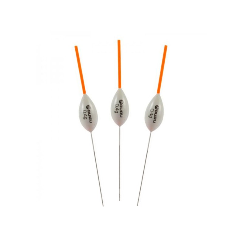 Guru Pinger Wire Stem Float 0.15 Gr