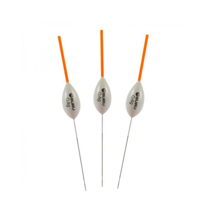 Guru F1 Wire Stem Float 0.15 Gram