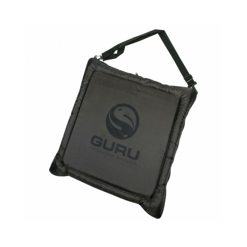 Guru Fusion Mat Bag Olive