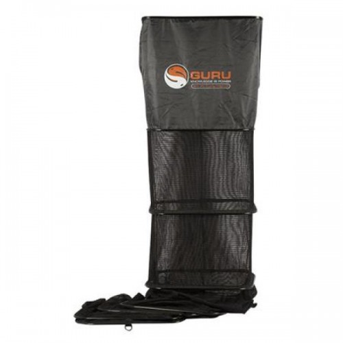 Guru Keepnet Silver Fish 2.5 Meter