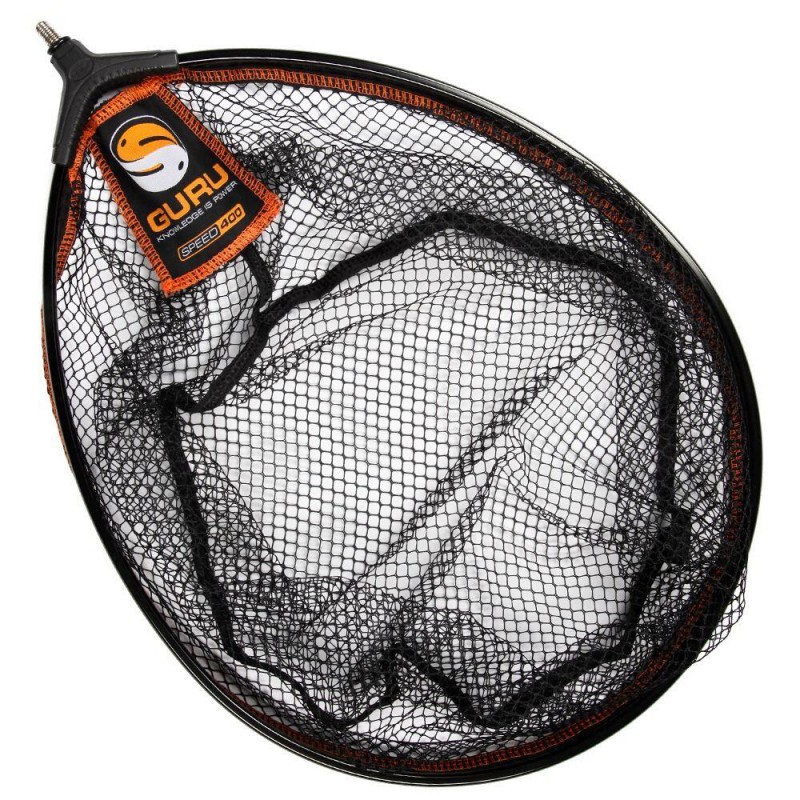 Guru Landing Net Speed 400