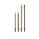 Preston ICS Elasticated Stem Kit 60 mm Short Standard