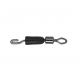 Preston Quick Change Swivels Medium