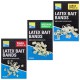 Preston Latex Bait Bands Small