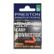Preston Slip Carp Connector Orange