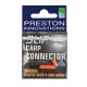 Preston Slip Carp Connector Yellow