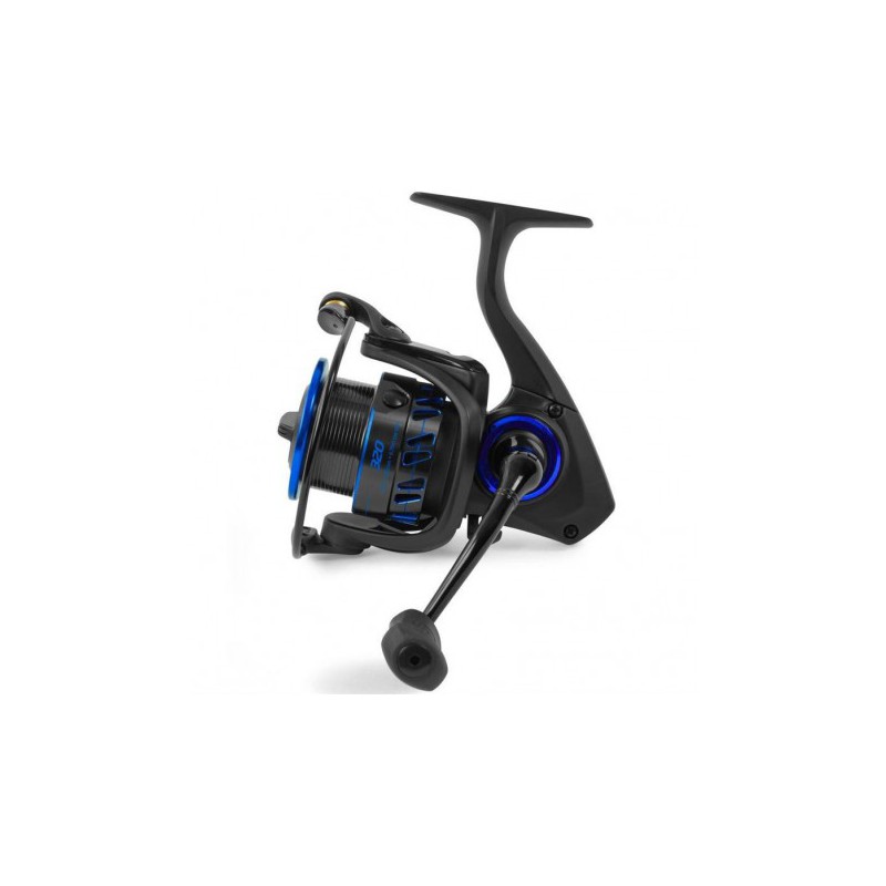 Preston Inertia 320 Reel