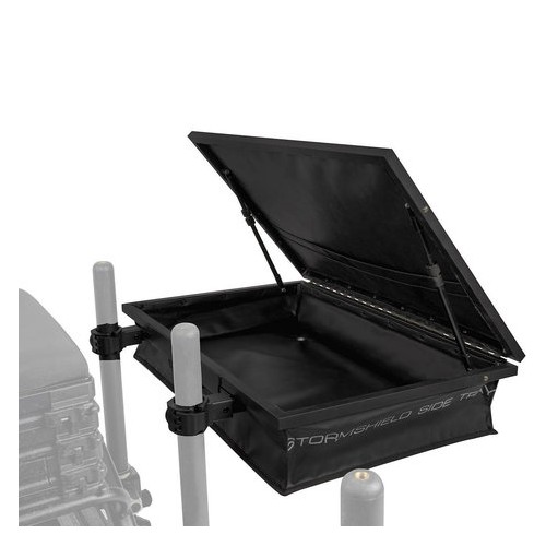 Preston Stormshield Side Tray Standard