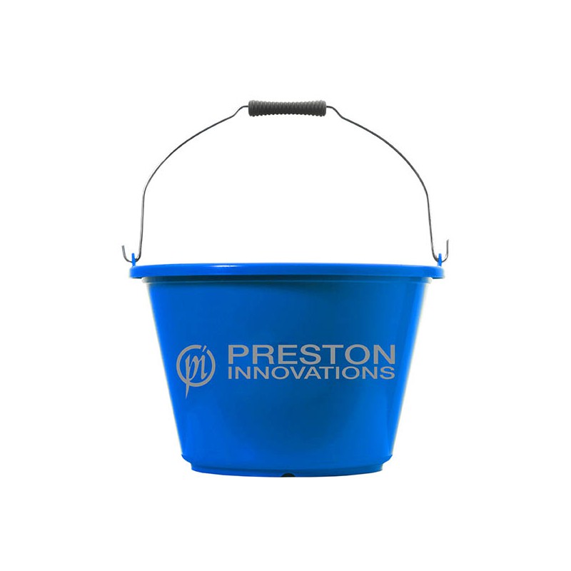 Preston Bucket 18 Liter